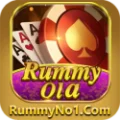Rummy Ola App Logo